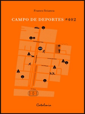 cover image of Campo de deportes #402